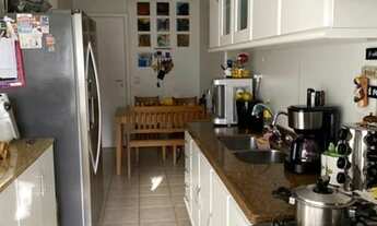 Imagem 7: Apartamento para venda tem 150 metros quadrados com 3 quartos no Condomínio Saint Tropez