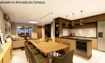 Imagem 4: Sobrado para venda possui 138 metros quadrados com 3 quartos em Igara - Canoas - Rio Grand