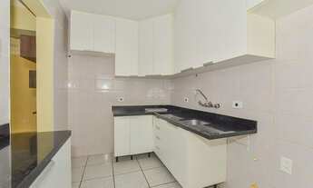 Imagem 4: Apartamento para venda possui 76 metros quadrados com 2 quartos em Portão - Curitiba - PR