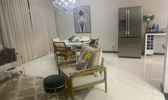 Imagem 4: Apartamento com 3 dormitórios à venda, 114 m² por R$ 689.000,00 - Carmo - Belo Horizonte/M