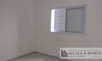 Imagem 7: Apartamento para venda com 59 metros quadrados com 2 quartos em Centro - Porto Feliz - SP