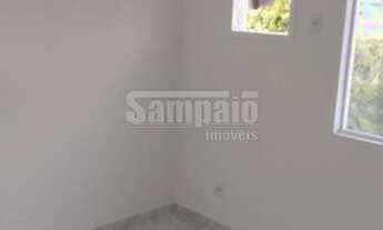 Imagem 7: Campo Grande Casa com 1 dormitório