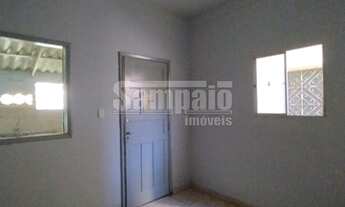 Imagem 7: Campo Grande Casa com 2 dormitórios