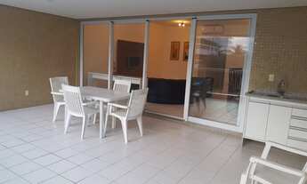 Imagem 4: EXCELENTE OPÇÃO LOCAÇAO ANUAL! AMPLA SACADA!