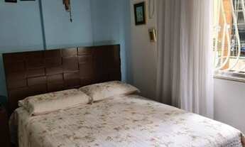 Imagem 6: Apartamento com 3 dormitórios à venda, 107 m² - Icaraí - Niterói/RJ