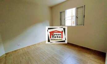 Imagem: Apartamento para alugar, 46 m² por R$ 1.821,67/mês