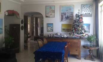 Imagem 2: Apartamento para venda com 3 quartos em Ladeira da Barra - Salvador - Bahia