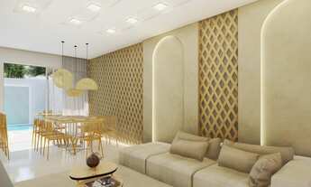 Imagem 4: Sobrado para venda com 167 metros quadrados com 3 quartos em Tabuleiro dos Oliveiras - Ita