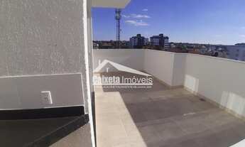 Imagem 3: Belo Horizonte - Apartamento Padrão - Santa Branca