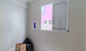 Imagem 6: 1 DORM SEMINOVO - Parque S.V. - R$185mil, Cod:1701
