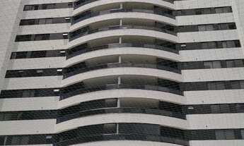 Imagem: Apartamento para venda com 198 metros quadrados