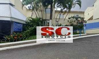 Imagem 3: Sobrado com 3 dormitórios à venda, 62 m² por R$ 450.000,00 - Vila Maria Eugênia - Campinas