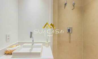 Imagem 7: LEBLON - Apartamento a venda - 3 quartos 110m²