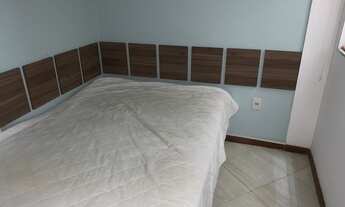 Imagem 4: Alugo Kitnete Mobiliada em Macaé - Novo Horizonte