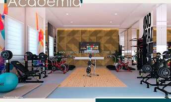 Imagem 6: Apartamento a Venda Lançamento no Horto Florestal com 3 e 4 Quartos no Coração do Horto. S