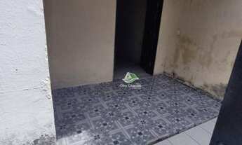 Imagem 2: Casa com 3 dormitórios à venda, 92 m² por R$ 200.000,00 - Santa Maria - Fortaleza/CE