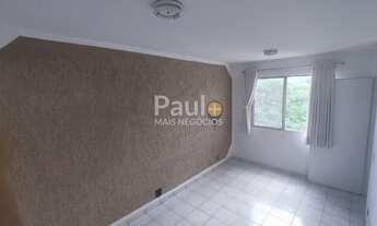 Imagem 3: Apartamento - Conjunto Residencial Parque Bandeirantes - Campinas