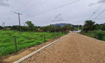 Imagem: Lote/Terreno para venda tem 360 metros quadrados