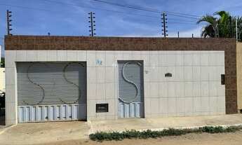 Imagem: Aluga-se casa no Expedito Nascimento