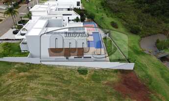 Imagem 3: SOROCABA - Casa de Condomínio - Parque Reserva Imperial