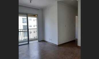 Imagem: Apartamento Mooca em frente estação