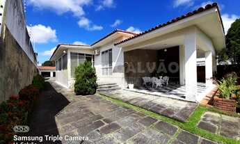 Imagem 4: Casa para venda com 1040 metros quadrados com 5 quartos em Tambiá - João Pessoa - PB