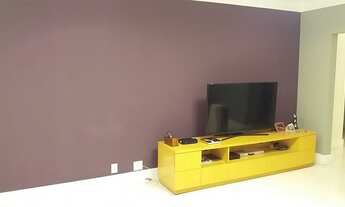 Imagem 5: APARTAMENTO SUPER ESPAÇOSO, MUITA CLARIDADE E PÉ DIREITO ALTO. PRÓXIMO AO SHOPPING HIGIENÓ