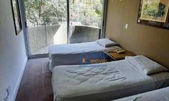 Imagem 3: Apartamento com 1 dormitório, 41 m² - venda por R$ 250.000,00 ou aluguel por R$ 2.700,00