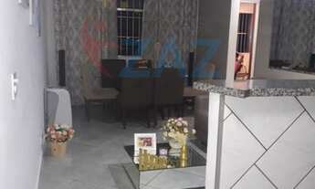 Imagem 4: Apartamento Padrão para Venda em Jardim da Pedreira São Paulo-SP - 1717