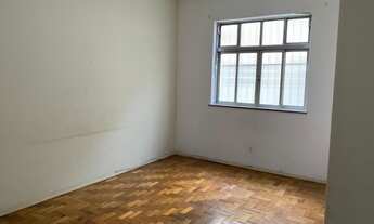 Imagem 4: Apartamento para venda com 120 metros quadrados com 3 quartos em Gávea - Rio de Janeiro