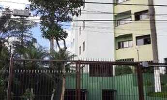 Imagem: Apartamento para venda com 52 metros quadrados