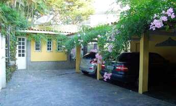 Imagem 2: Casa no Bairro Parque dos Príncipes - Sp