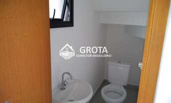 Imagem 4: Lindíssimo Apartamento Duplex em Condomínio Fechado no Bairro Vila Ré