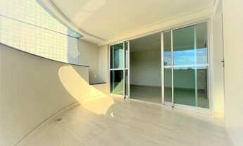 Imagem 2: APTO NOVO 3 QUARTOS 2 VAGAS 113 METROS VENDA-BURITIS BH