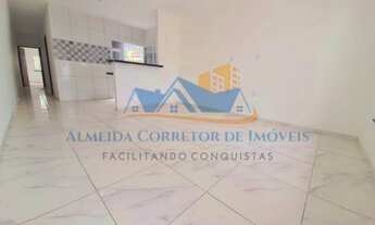 Imagem 3: Casa Nova com 2 suítes, no bairro Ancuri