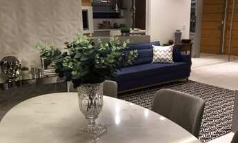 Imagem 6: Lindo apartamento ensolarado, novo e mobiliado na Agronômica de 3 dormitórios com suíte, s