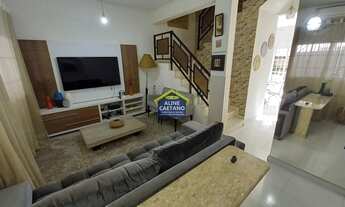 Imagem 4: Lindo Sobrado com 2 dorms e 2 suites, Guilhermina