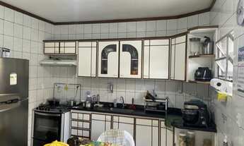 Imagem 3: Vendo Casa no Conjunto J.K. no Bairro Jabotiana em Aracaju/SE