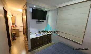 Imagem 7: Apartamento à venda, 63 m² por R$ 329.000,00 - Vila Palmares - Santo André/SP