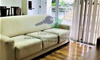 Imagem 2: APARTAMENTO PARA VENDA COM 03 DORMS E 02 VAGAS EM SANTO AMARO - SÃO PAULO - SP