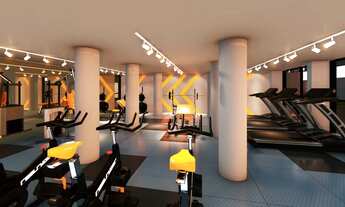 Imagem 4: Apartamento Indianópolis - Caruaru - PE 03 quartos VIVER BEM