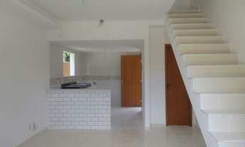 Imagem 6: Casas em condomínio Residencial Pitangueiras em Inoã/Maricá/RJ