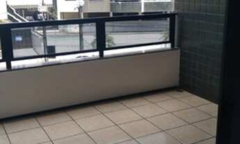 Imagem: Apartamento para aluguel possui 120 metros