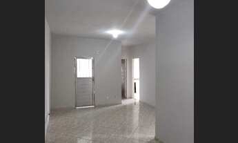 Imagem 5: Alugo casa 02 quartos. Bairro: Jardim Tropical, Nova Iguaçu/RJ