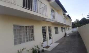 Imagem 2: Casa com 2 quartos (80m2), no KM 32. Local tranquilo. Rua asfaltada