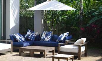 Imagem 7: Casa para venda na praia da Baleia, com piscina privativa, 560 m2 e 4 suítes