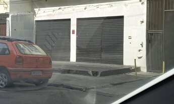 Imagem: Aluguel de loja comercial na Rua Pedro de