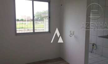 Imagem 4: Apartamento com 2 dormitórios à venda, 43 m² por R$ 160.000,00 - Mato Grande - Canoas/RS