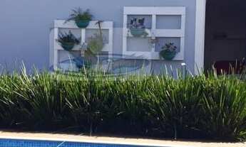 Imagem 4: Casa em Condomínio para Venda em Bosque dos Pires Itatiba-SP - CA2913