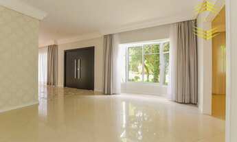 Imagem 7: Casa à venda, 420 m² por R$ 2.350.000,00 - Campo Comprido - Curitiba/PR